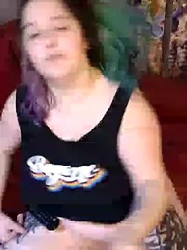 LadyRochester online show from January 13, 11:38 pm