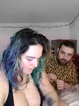 LadyRochester online show from January 26, 4:09 pm
