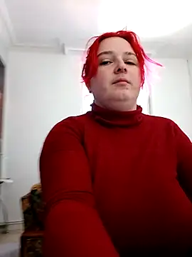 LadyRochester online show from March 1, 12:23 pm