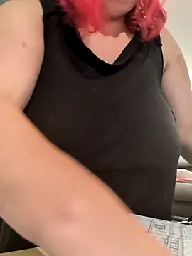 LadyRochester online show from September 25, 11:19 pm