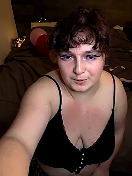 LadyRochester online show from February 16, 8:38 pm