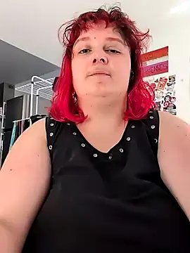 LadyRochester online show from May 11, 12:55 pm