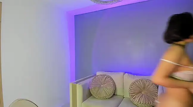 DitaVonTeese online show from January 13, 3:36 pm