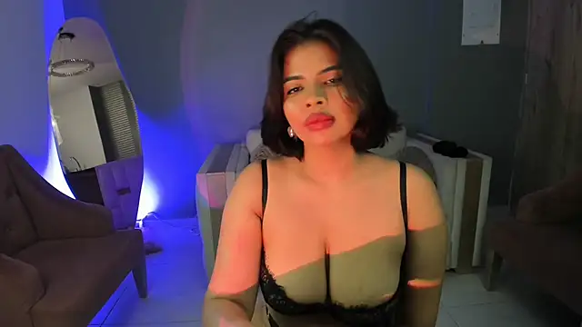 DitaVonTeese online show from March 19, 6:23 pm