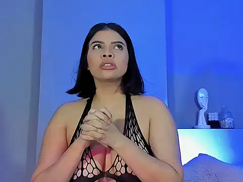 DitaVonTeese online show from September 23, 9:51 pm