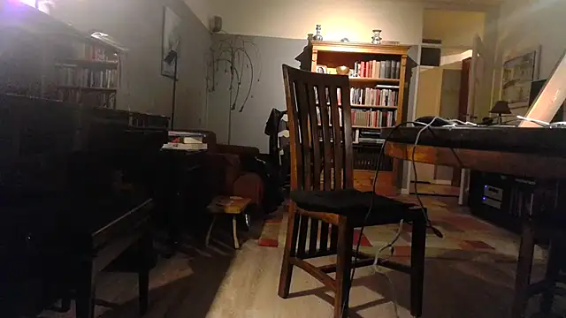 RolfS online show from October 3, 12:40 am