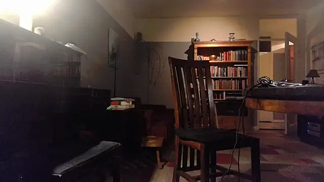 RolfS online show from October 6, 10:18 pm