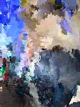 Snapshot of Lamborghiniasia chatting on October 26, 10:47 pm Lamborghiniasia online show from October 26, 10:47 pm