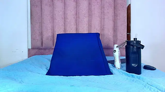 anisha x online show from October 7, 7:22 pm