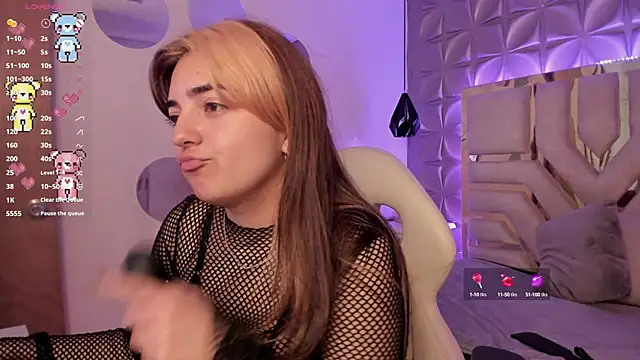 meraki fraise online show from March 22, 12:39 am