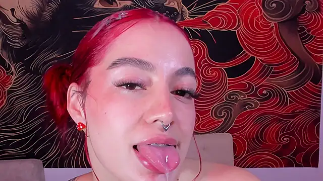 annika taylor online show from November 29, 4:37 am