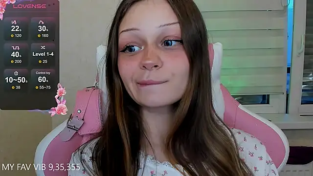 shy melony online show from January 7, 12:51 pm