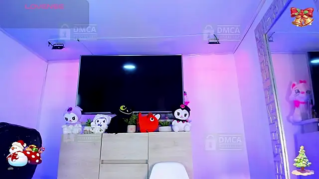 Palmer-Foster online show from December 4, 9:01 pm