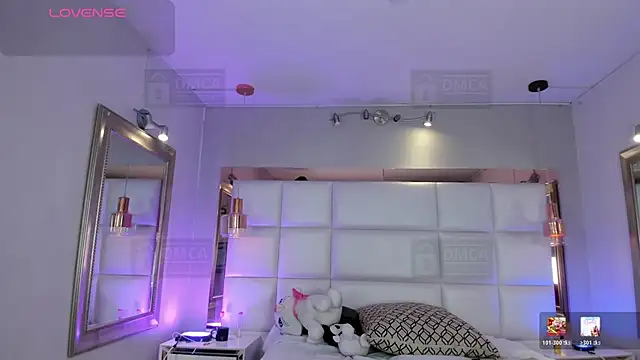 Palmer-Foster online show from February 20, 9:04 pm