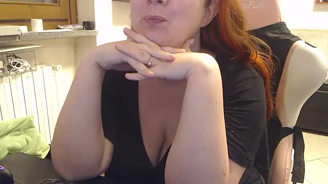 valerysexy online show from September 25, 9:51 pm