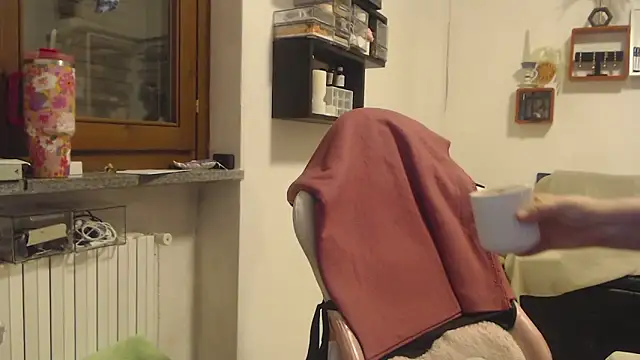 valerysexy online show from September 28, 9:53 pm