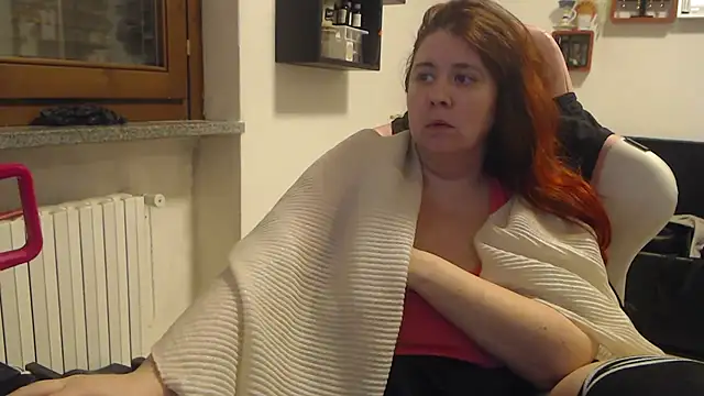 valerysexy online show from October 2, 9:00 pm