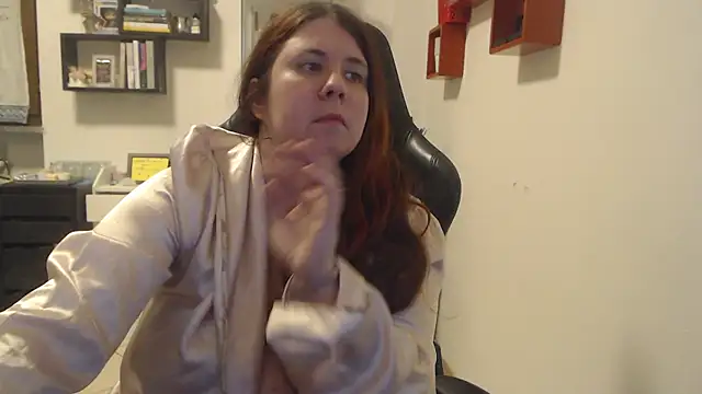 valerysexy online show from November 20, 10:53 pm