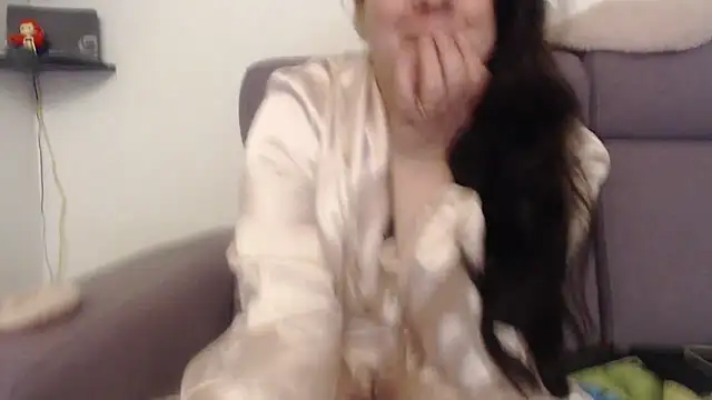 valerysexy online show from May 8, 8:36 pm