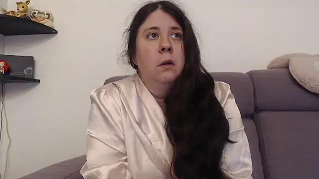 valerysexy online show from May 11, 8:50 pm