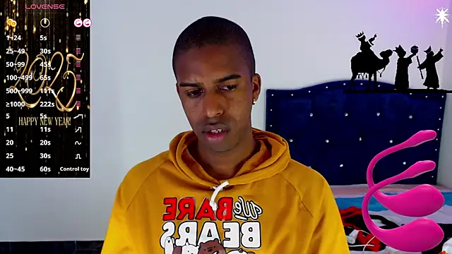 mrjhon26 online show from January 4, 1:21 pm