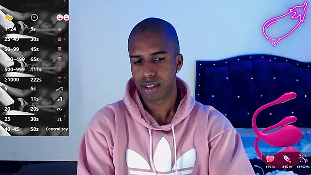 mrjhon26 online show from January 8, 1:31 pm