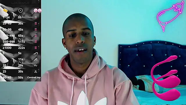mrjhon26 online show from January 8, 11:52 pm