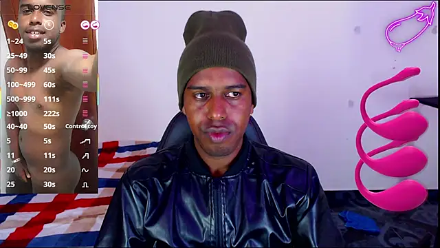 mrjhon26 online show from February 18, 5:53 pm