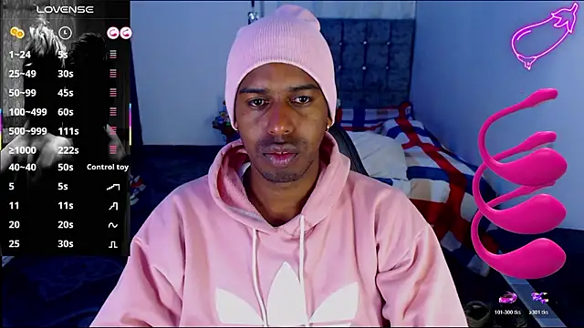 mrjhon26 online show from March 19, 2:32 pm