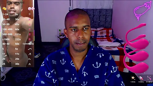 mrjhon26 online show from March 26, 5:40 pm