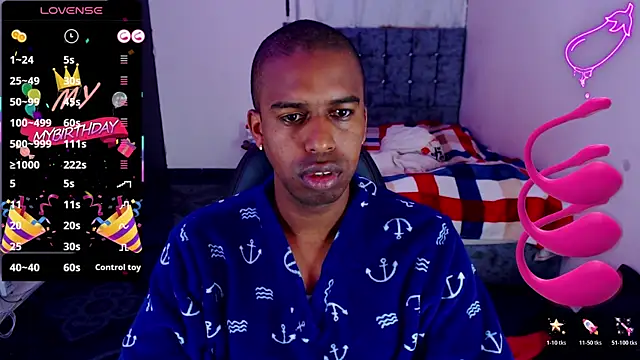 mrjhon26 online show from April 26, 11:08 am