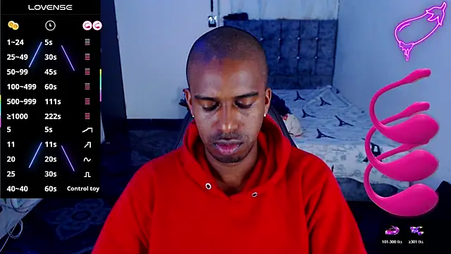 mrjhon26 online show from April 29, 5:52 pm