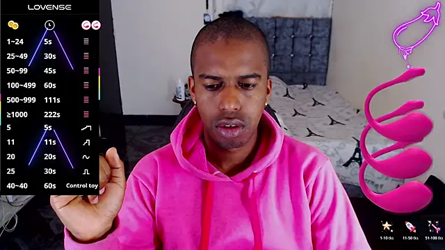 mrjhon26 online show from May 3, 12:22 pm
