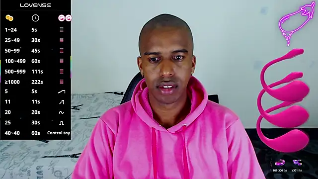 mrjhon26 online show from May 4, 5:42 pm