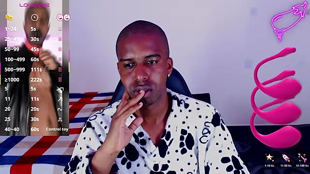 mrjhon26 online show from May 6, 5:51 pm