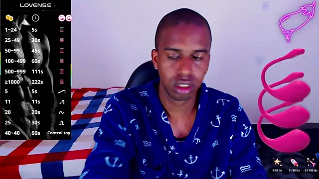 mrjhon26 online show from May 11, 11:05 am