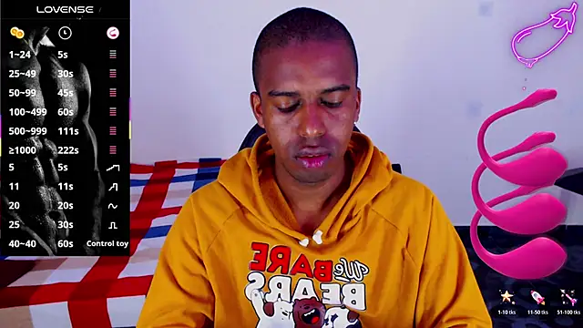 mrjhon26 online show from May 12, 11:40 am
