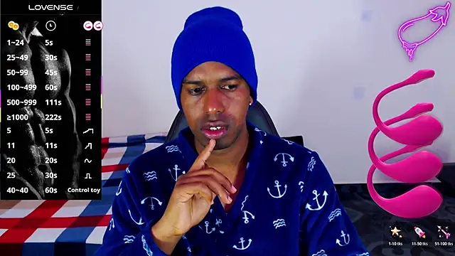 mrjhon26 online show from May 13, 10:56 am