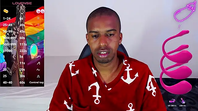 Snapshot of mrjhon26 chatting on June 21, 12:13 am mrjhon26 online show from June 21, 12:13 am