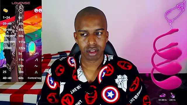 Snapshot of mrjhon26 chatting on June 29, 8:20 pm mrjhon26 online show from June 29, 8:20 pm