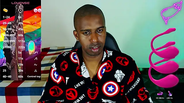 Snapshot of mrjhon26 chatting on July 1, 5:56 pm mrjhon26 online show from July 1, 5:56 pm