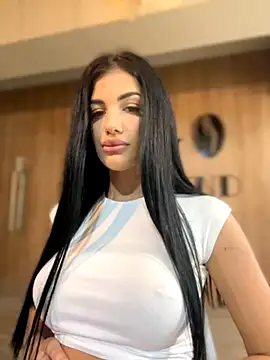 RaisaKali online show from September 20, 3:02 pm