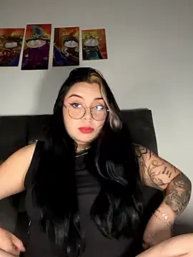 NatyOlson online show from January 17, 5:23 am