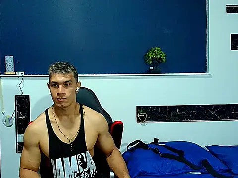 gilbert marquez online show from September 12, 5:57 pm