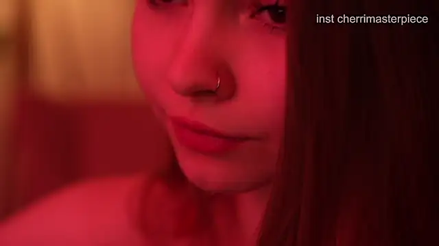 CherrylReid online show from December 13, 11:39 pm