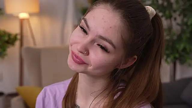 CherrylReid online show from December 20, 2:41 am