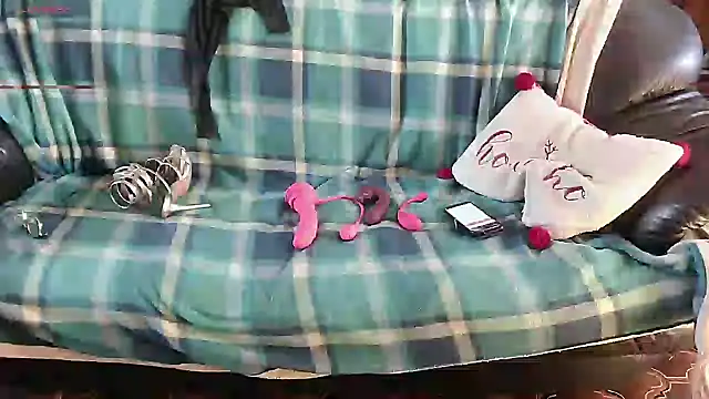 LauraMonolo online show from February 27, 7:08 am