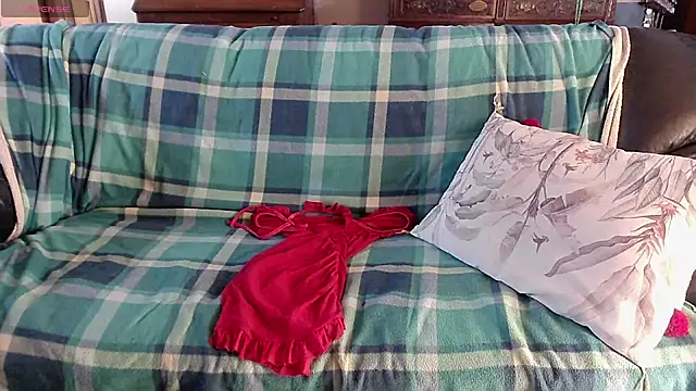 LauraMonolo online show from March 16, 6:50 am