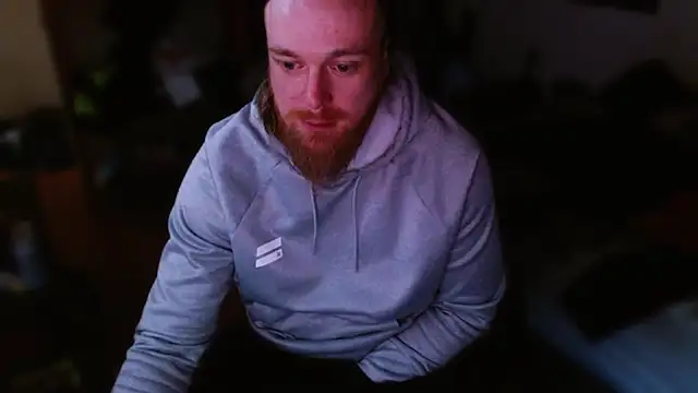 H1gh Fr3qu3ncy online show from January 15, 7:34 pm