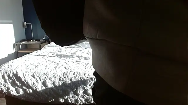 H1gh Fr3qu3ncy online show from January 24, 2:41 pm